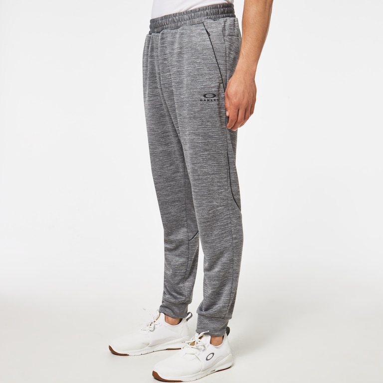 Ergo Heathered Rr Jogger - Dark Gray Heather