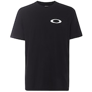 SI Tab Tee - Blackout