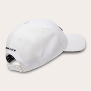 Oakley Evergreen Cap 26.0 - White