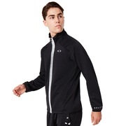 Enhance Tech Jersey Jacket 9.7 - Blackout