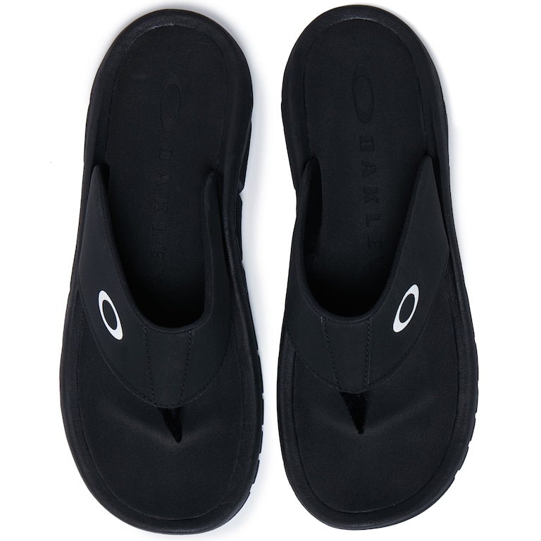 Super Coil Sandal 2.0 - Blackout