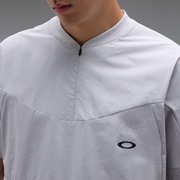 Oakley O-Blades H/Z Pullover - Nickel