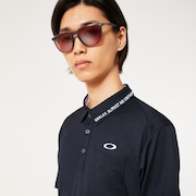Oakley Reliable Shirt - Blackout