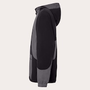 Verve Rc Anorak - Blackout