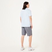 Oakley Icon Tn Protect Rc Polo I - Frost