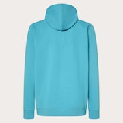 B1B Po Hoodie 2.0 - Dark Pacific