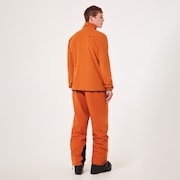 Kendall RC Shell Pant - Ginger