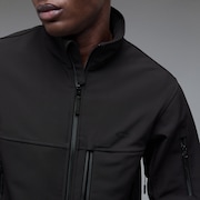 Wintertide Sweatshirt - Pitch Black