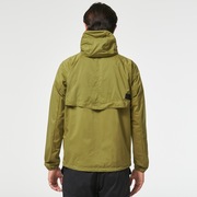 Fgl Ny Ap Packable Jacket 2.0 - Dijon