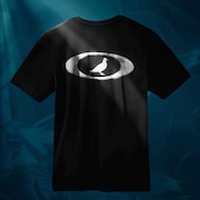 Oakley x STAPLE Tee - Blackout