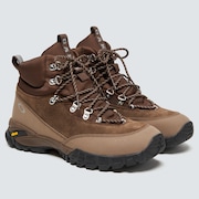 Vertex Boot - Carafe