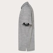 Oakley Gravity Pro - Cement/Black Heather