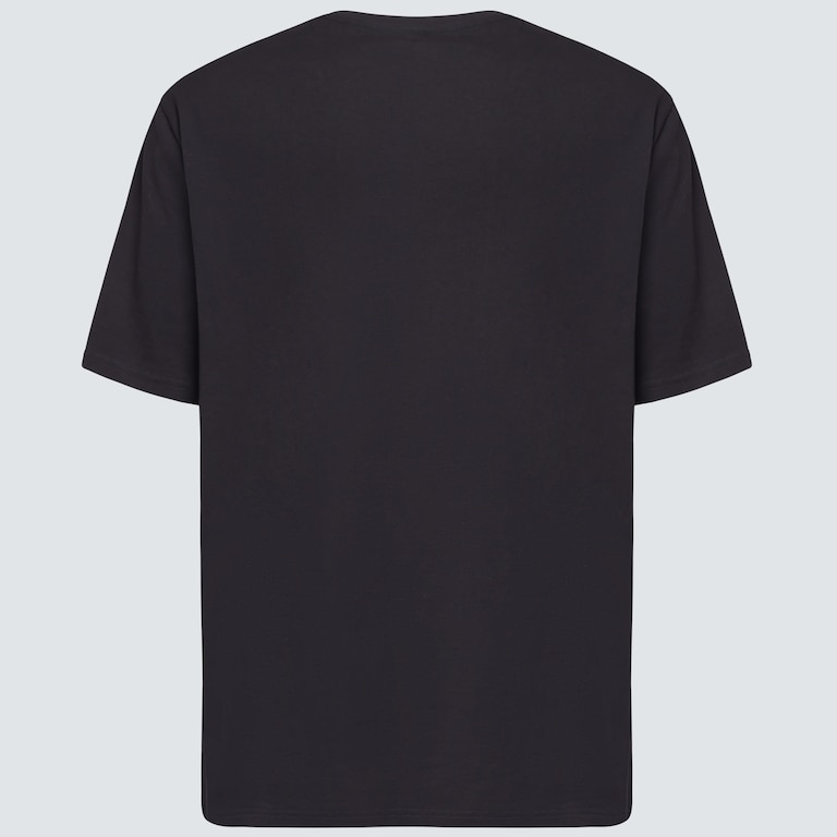 Meshed B1B Tee - Blackout
