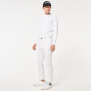 Oakley Reliable Straight - White