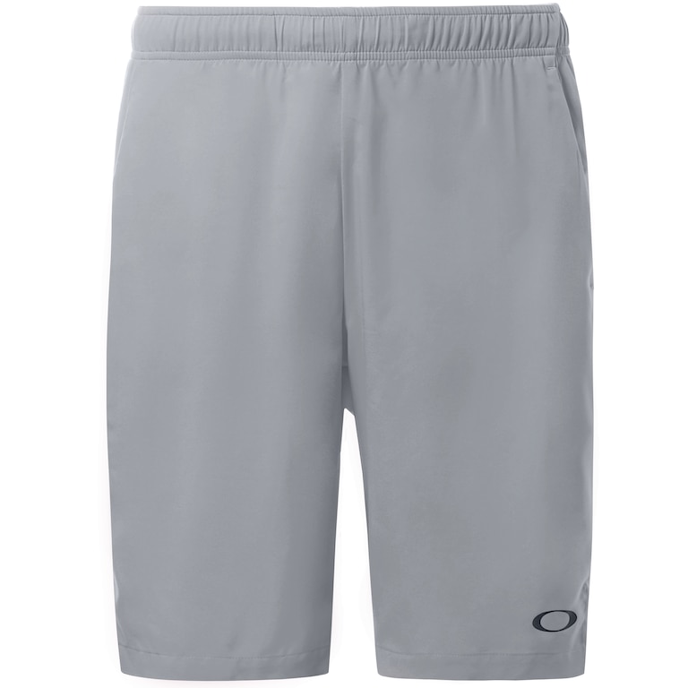 Enhance Woven Shorts 9.7 - Steel Gray