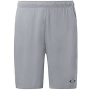 Enhance Woven Shorts 9.7 - Steel Gray