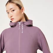Radiant Fusion Flex Jkt 9.0 - Dark Toadstool