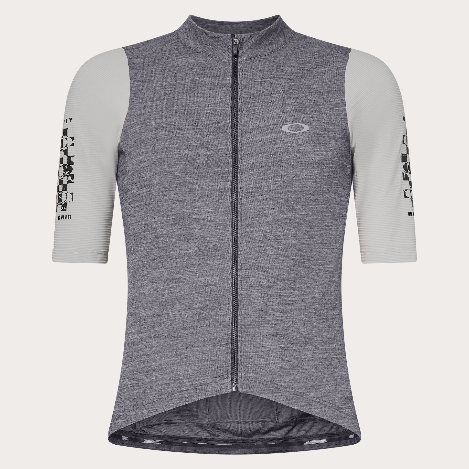 Oakley Off Grid Jersey 2.0 in Mist | Oakley® US