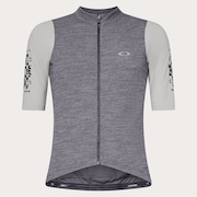 Off Grid Jersey 2.0 - Blackout