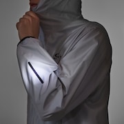 Foundation Jacket - Lunar Rock