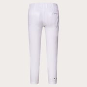 Elevate H/O-Str. Ankle Tapered - White