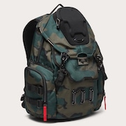 Bathroom Sink Rc Backpack - B1B Camo Hunter