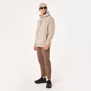 En Multi Type-01 Tapered Pants - Canteen