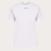 Oakley Woman Tech Mock - White