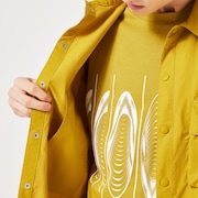 Reserve Pocket Shirt - Sulfide