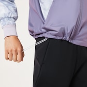 Radiant Supple Jacket 10.0 - Slate Purple