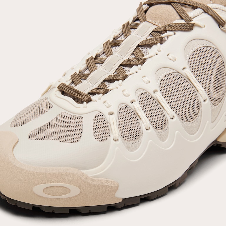 Oakley Factory team Ibex - Cream/Oyster