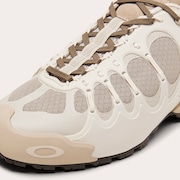 Oakley Factory team Ibex - Cream/Oyster
