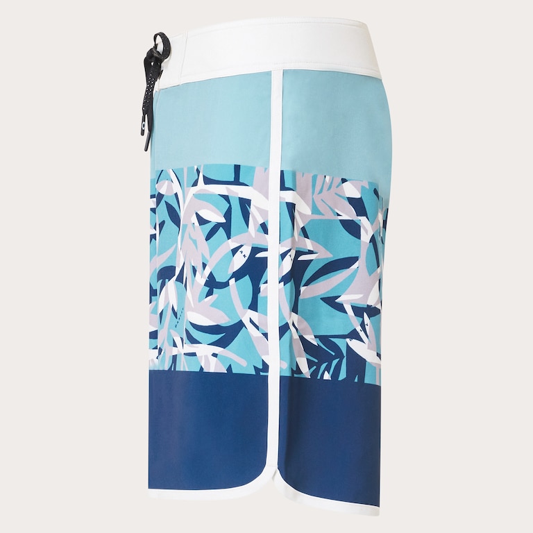 Session Rc 19" Boardshort - Coral Reef Pacific