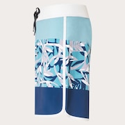 Session Rc 19" Boardshort - Coral Reef Pacific