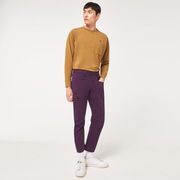 Skull Z-3D 9/10Th Tapered 14.0 - Grape