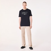 SI Valor Tee - Blackout