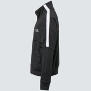 Enhance Jersey Jacket Ytr 3.0 - Blackout