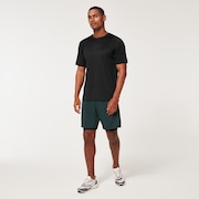 Pursuit SS Rc Tee - Blackout