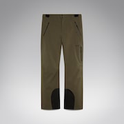 Unbound Gore-Tex Shell Pant 2.0 - Deep Olive