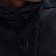 Skull Comfortable Turtle 6.0 - Pitch Black
