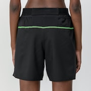Bermuda Oakley X Lauf Sports - Jet Black