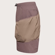 Fgl Tool Box Shorts 5.0 - Deep Plum
