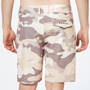 Hybrid Camo Short 19 - New Desert Camo