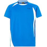 Enhance Short Sleeve Crew 8.7.04 - Ozone