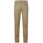 Icon 5 Pkt Pant - Rye
