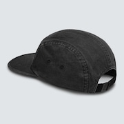 Off-Grid Hat - Blackout