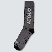 Maven Mtb Socks - Black Frog