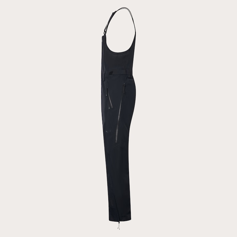 Unbound Gore-Tex Shell Bib - Blackout