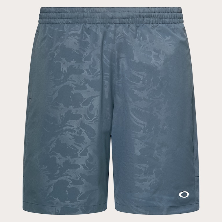 Enhance Woven Graphic Shorts 2.0 - Dark Slate