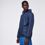 Foundational Training Jacket - Universal Blue